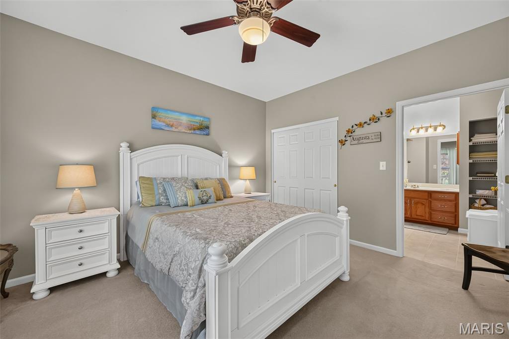 Augusta Shores #1 - Residential