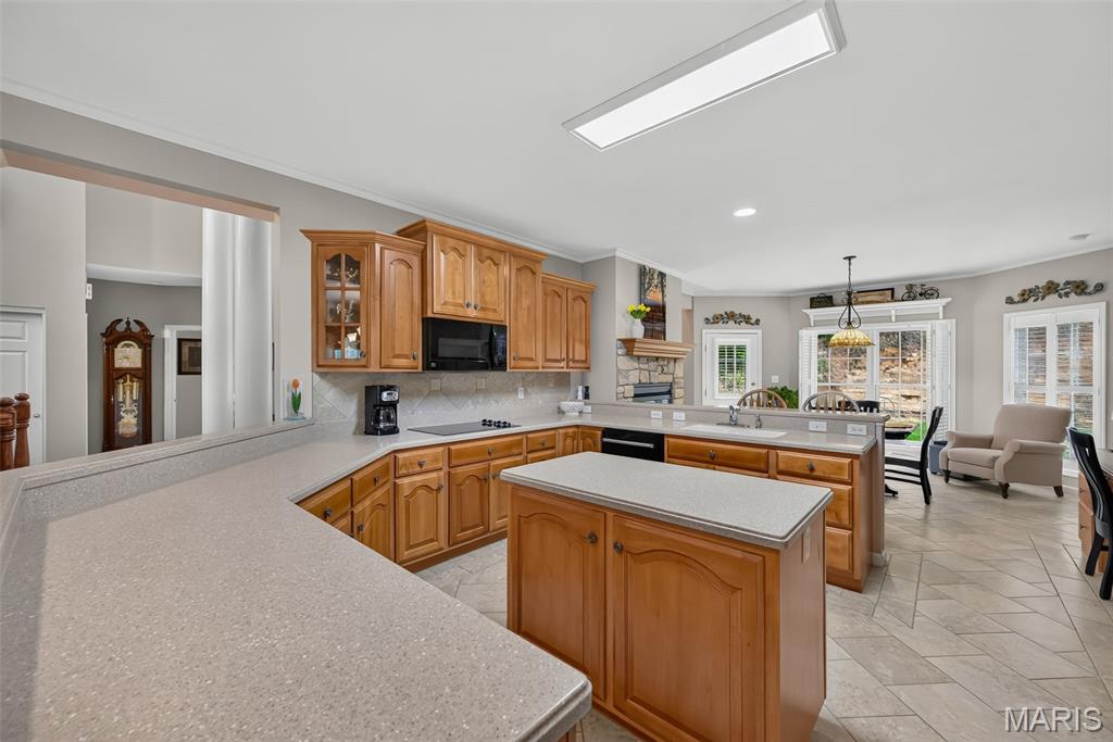 Augusta Shores #1 - Residential