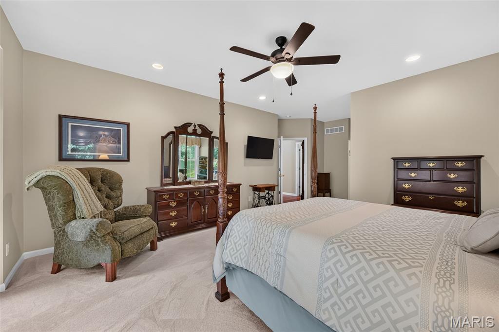 Augusta Shores #1 - Residential