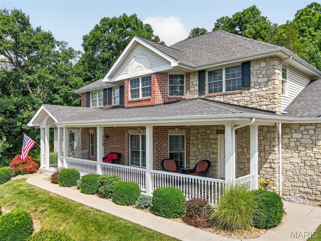 Augusta Shores #1 - Residential