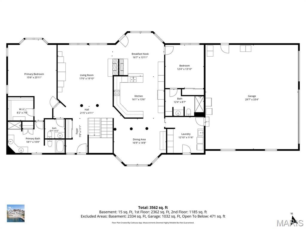 Augusta Shores #1 - Residential