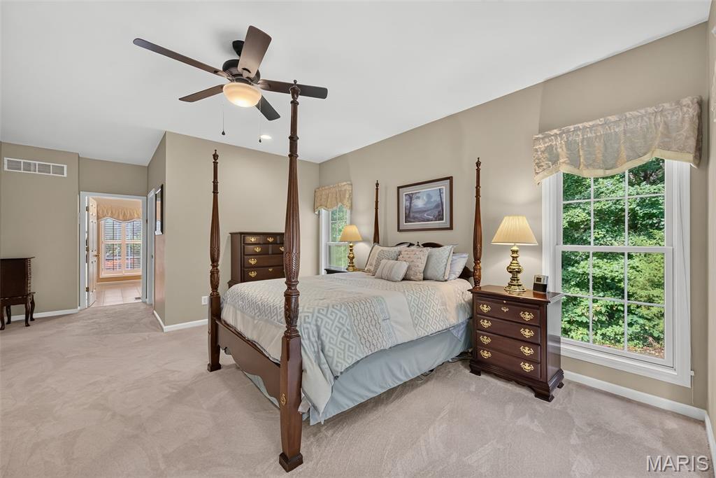Augusta Shores #1 - Residential