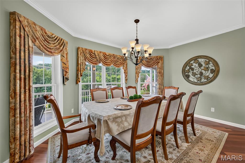 Augusta Shores #1 - Residential