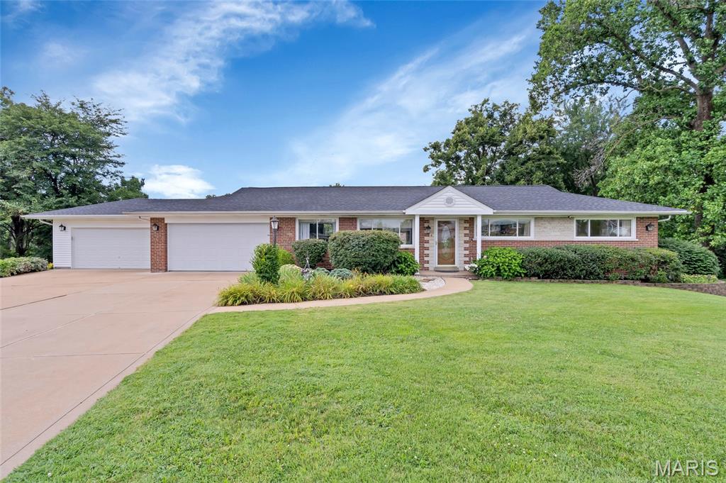 Barrington Estates 3 - Residential