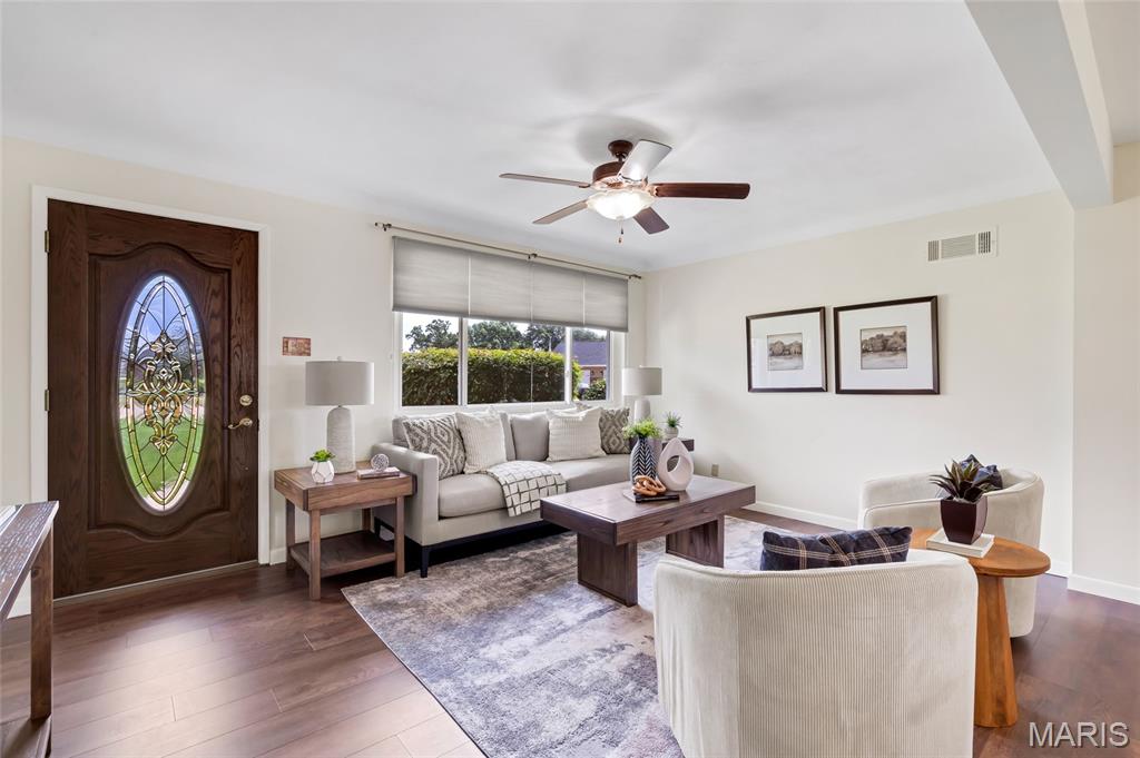 Barrington Estates 3 - Residential