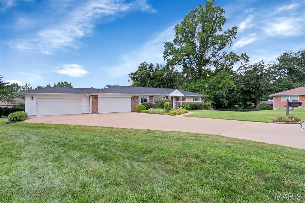 Barrington Estates 3 - Residential
