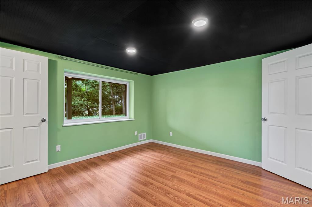 Barrington Estates 3 - Residential