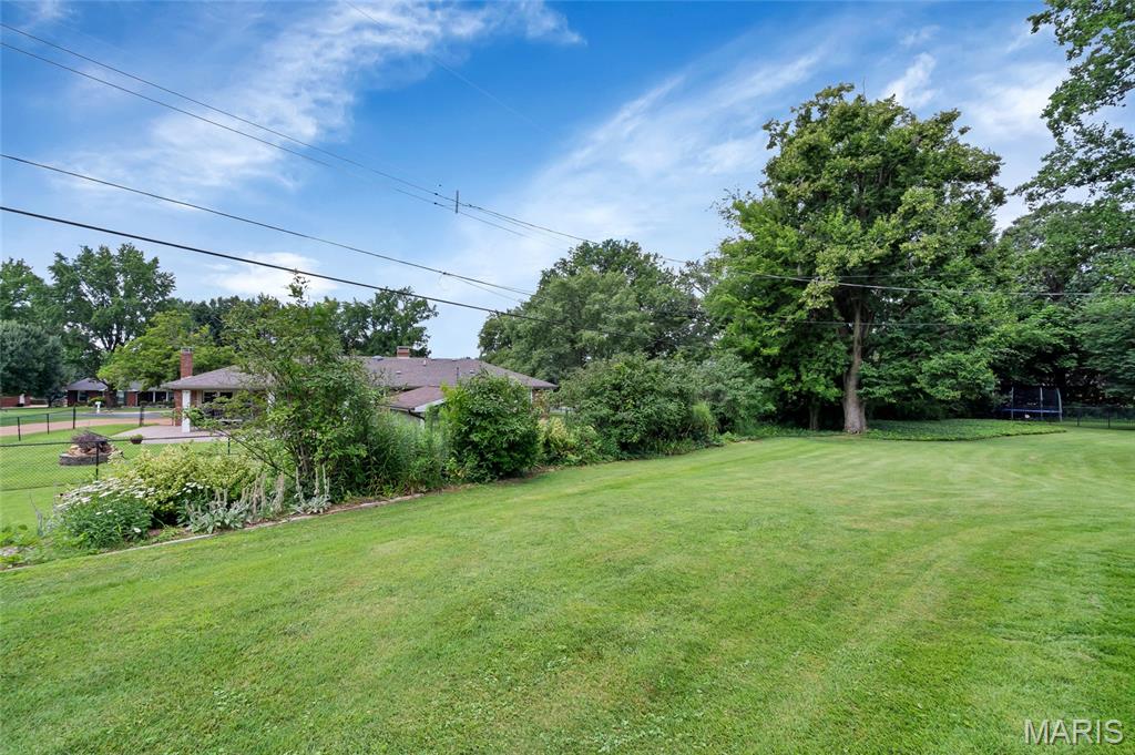 Barrington Estates 3 - Residential