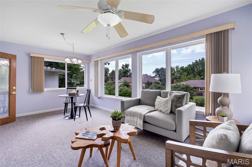 Barrington Estates 3 - Residential