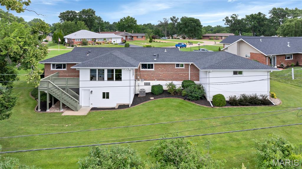 Barrington Estates 3 - Residential