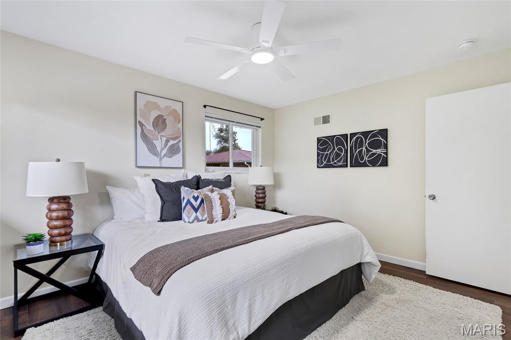 Barrington Estates 3 - Residential