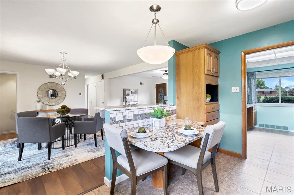 Barrington Estates 3 - Residential