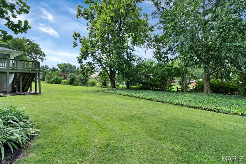 Barrington Estates 3 - Residential