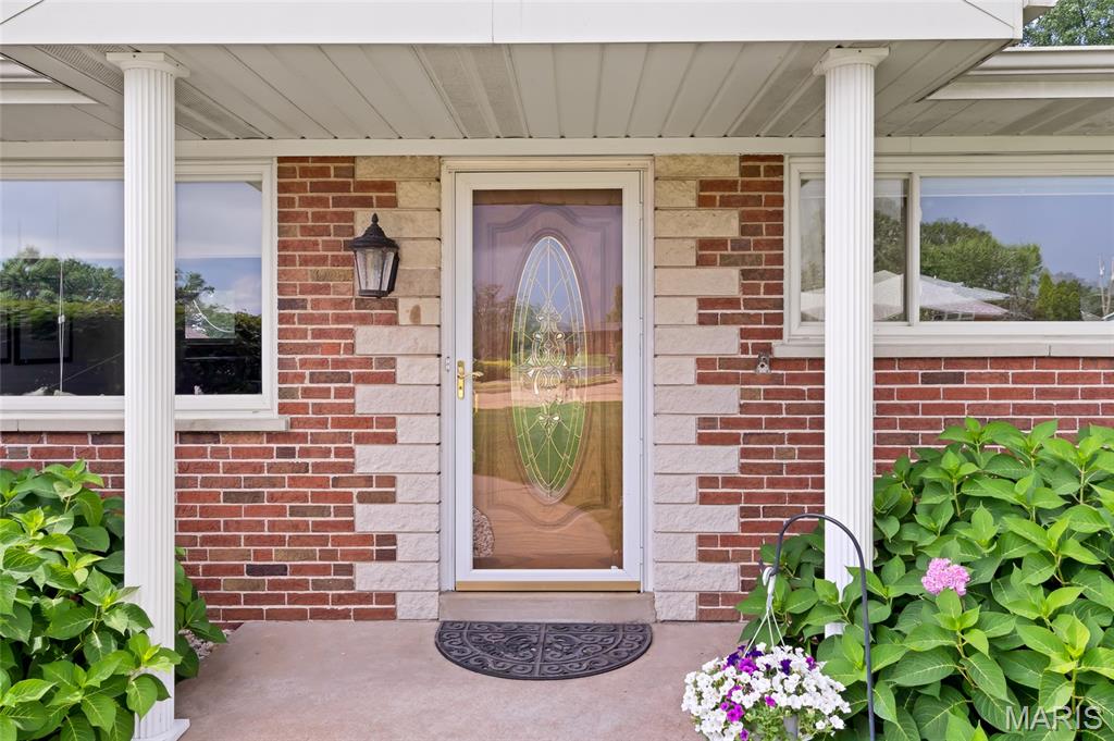 Barrington Estates 3 - Residential