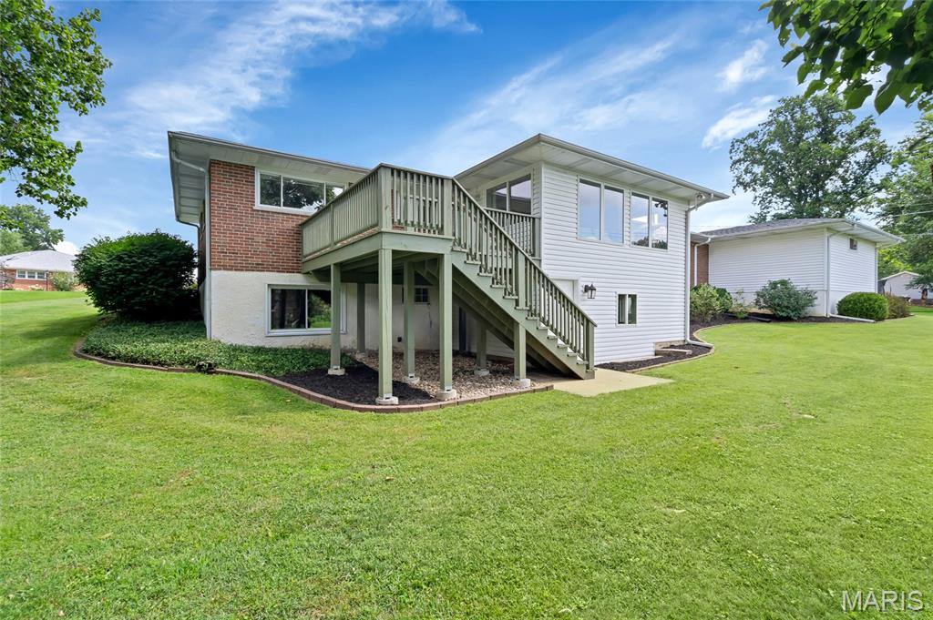 Barrington Estates 3 - Residential