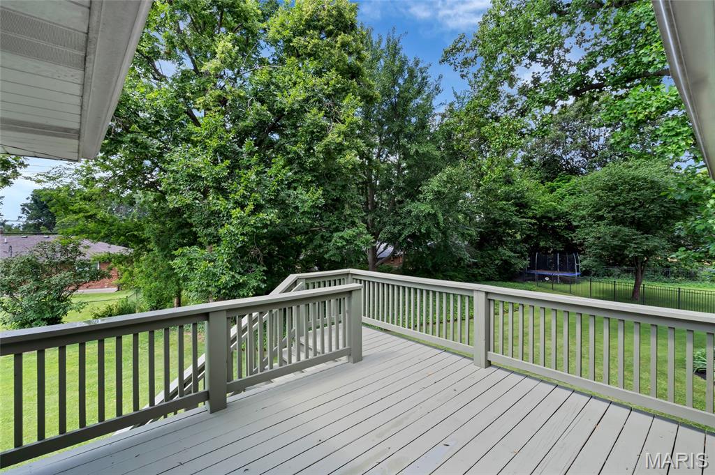 Barrington Estates 3 - Residential