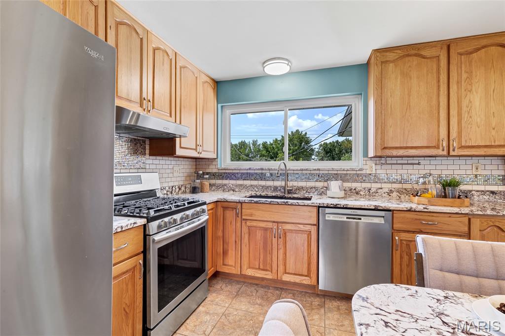 Barrington Estates 3 - Residential