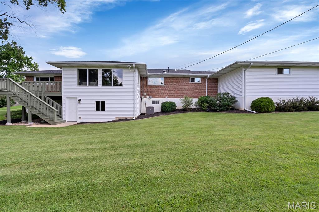Barrington Estates 3 - Residential