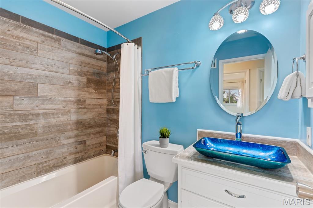 Barrington Estates 3 - Residential