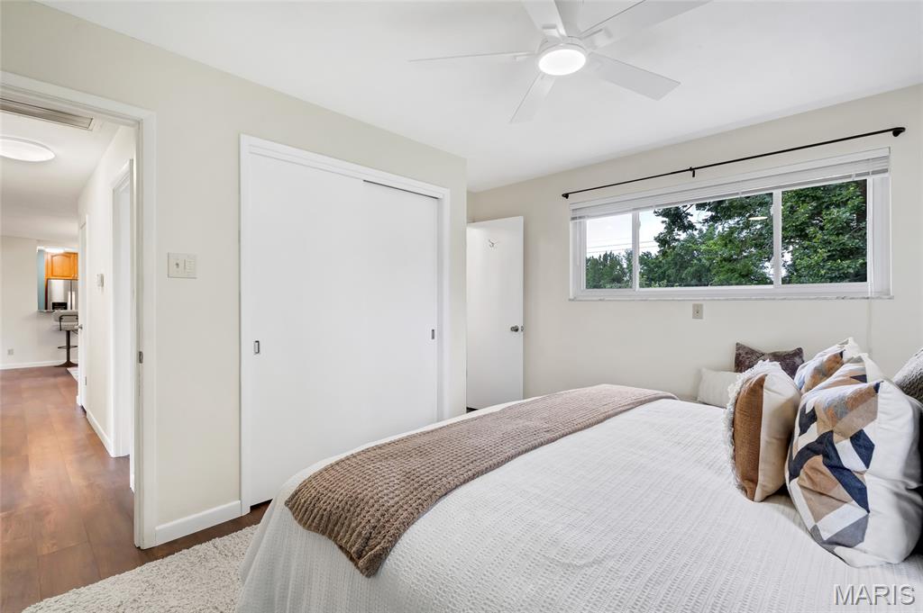 Barrington Estates 3 - Residential