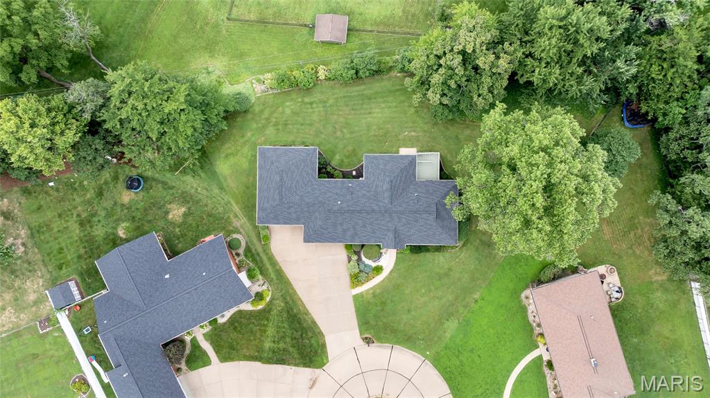 Barrington Estates 3 - Residential