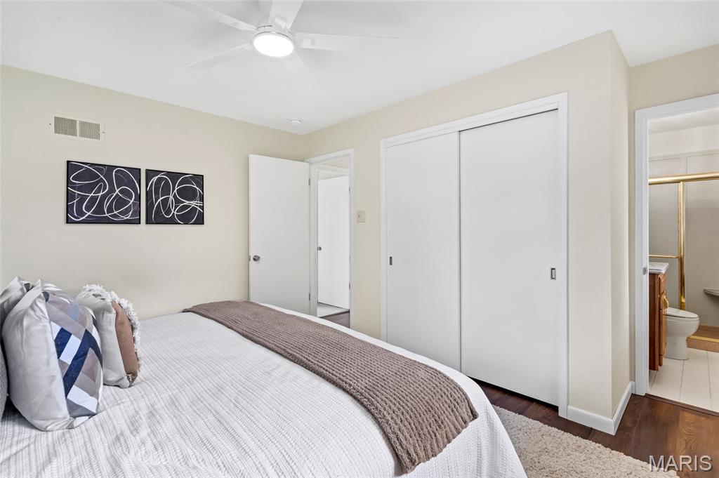 Barrington Estates 3 - Residential