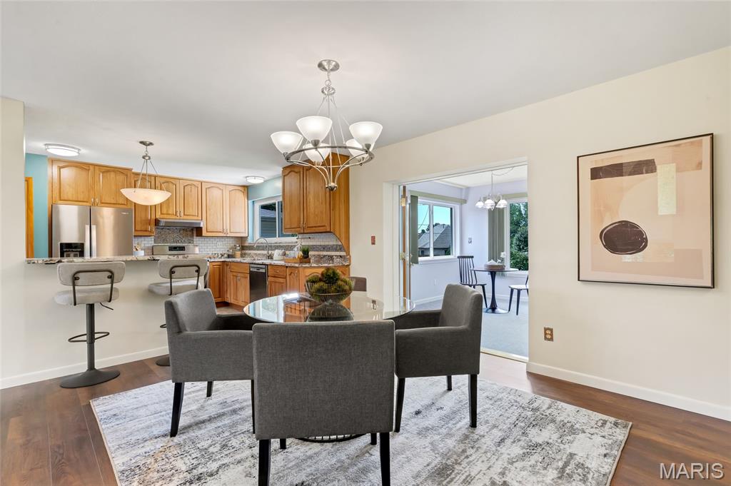 Barrington Estates 3 - Residential