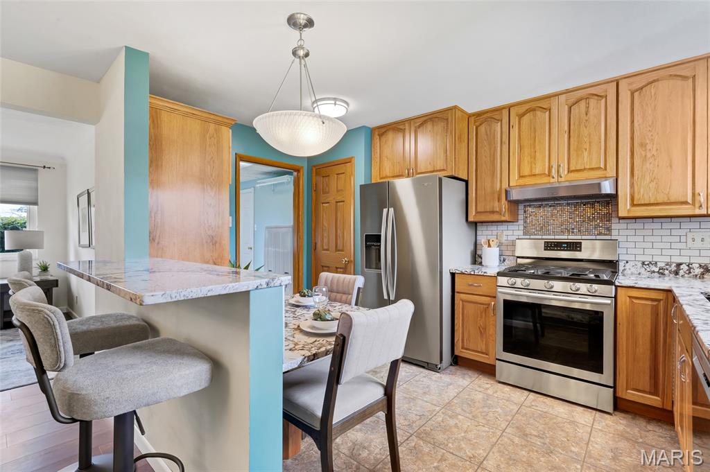 Barrington Estates 3 - Residential