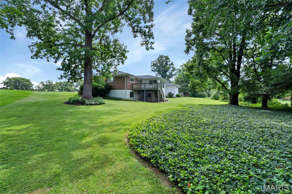 Barrington Estates 3 - Residential
