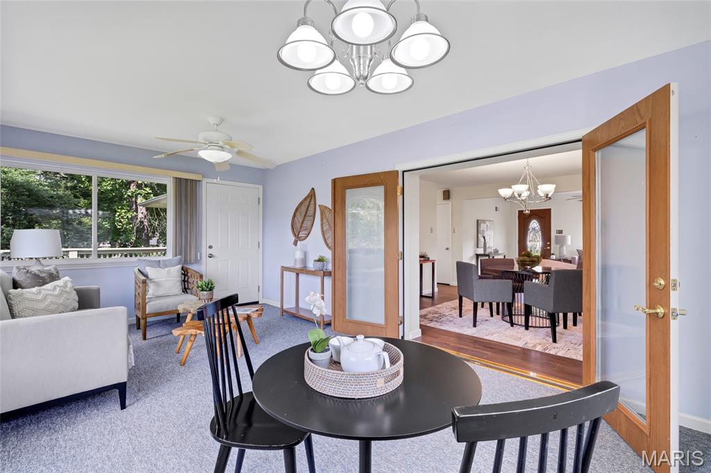 Barrington Estates 3 - Residential