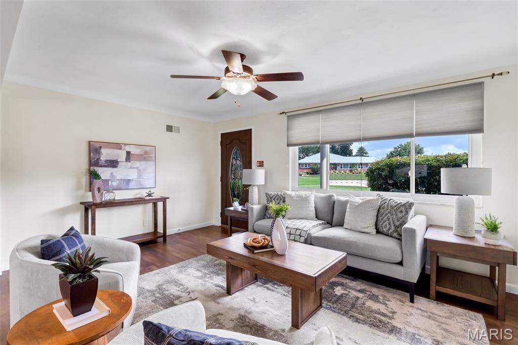 Barrington Estates 3 - Residential