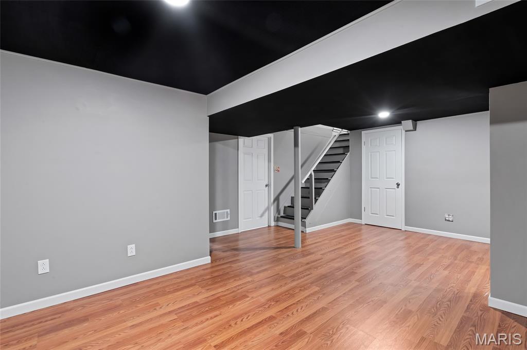 Barrington Estates 3 - Residential