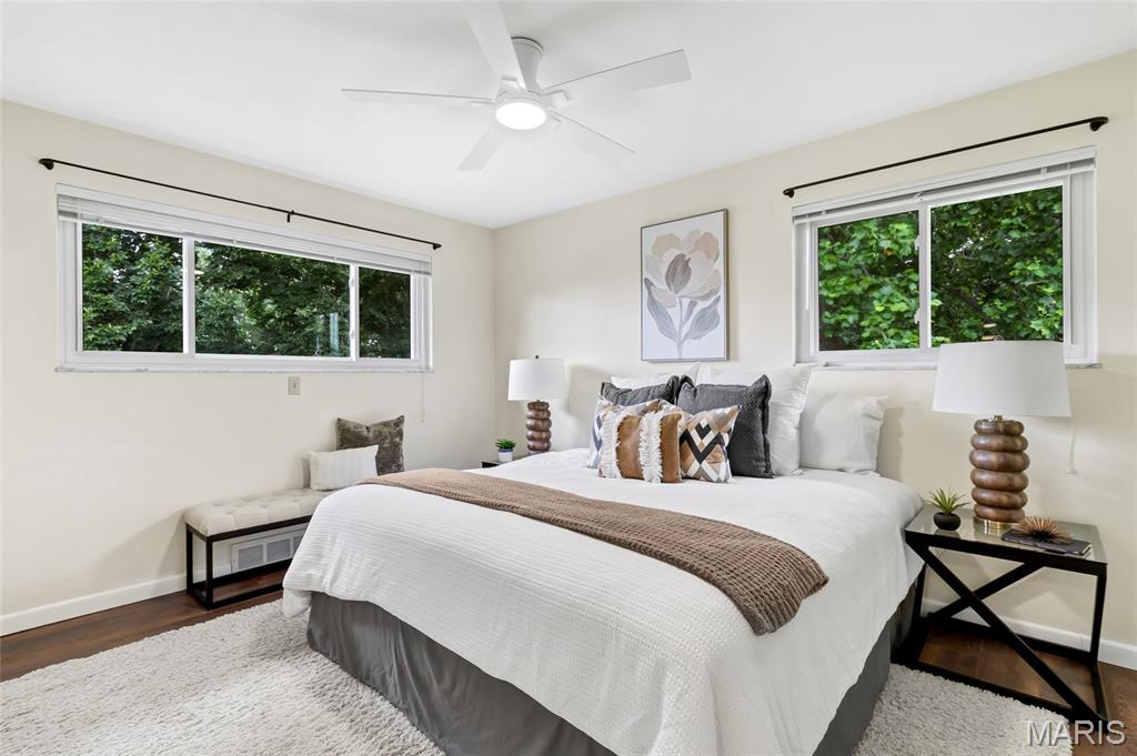 Barrington Estates 3 - Residential