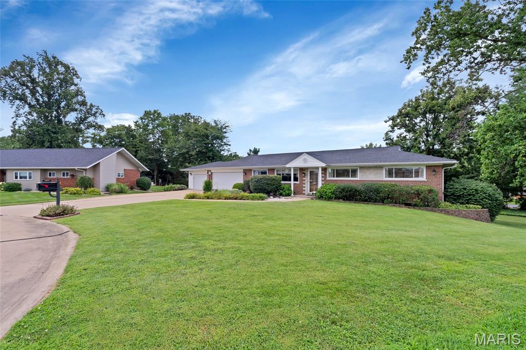 Barrington Estates 3 - Residential