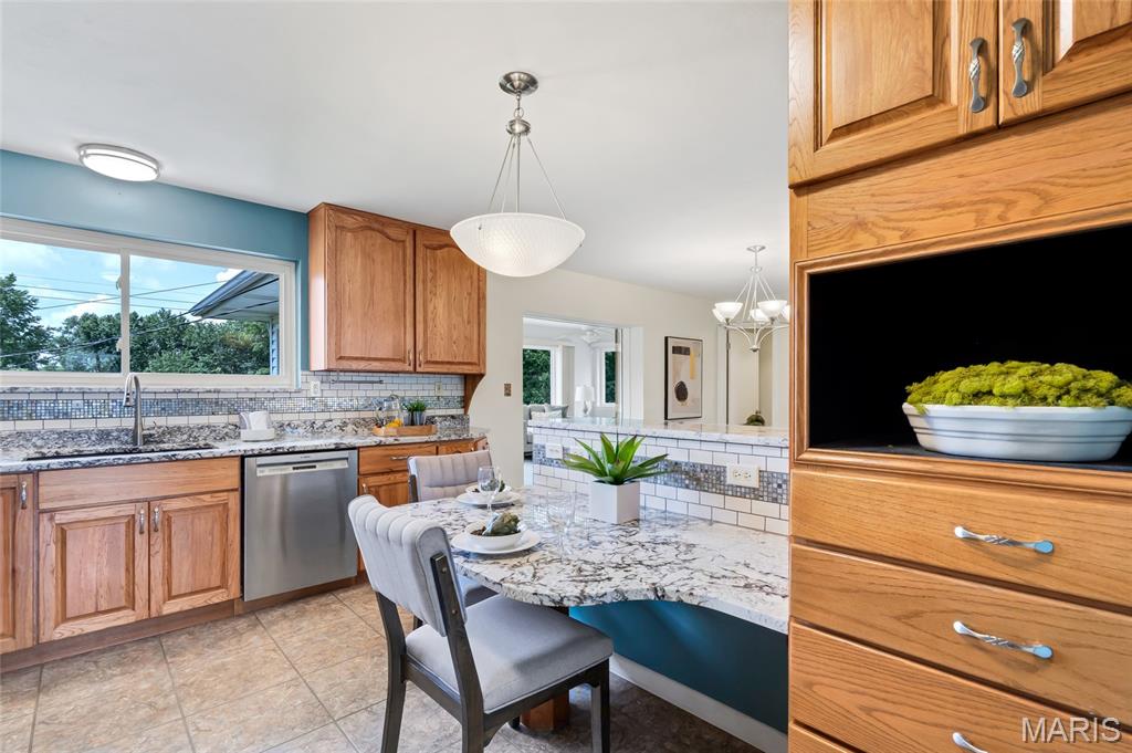 Barrington Estates 3 - Residential