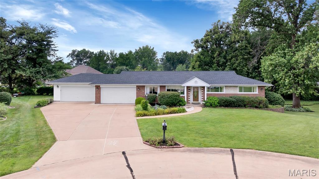 Barrington Estates 3 - Residential