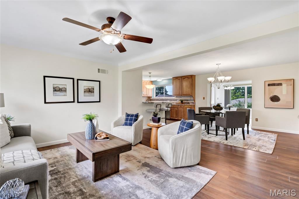 Barrington Estates 3 - Residential