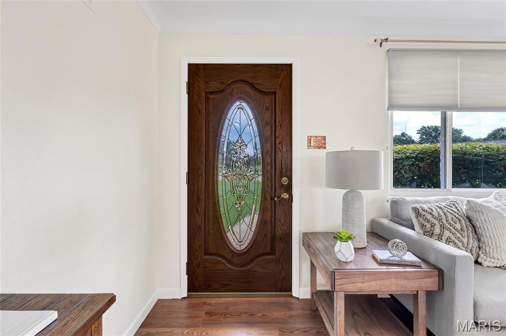 Barrington Estates 3 - Residential