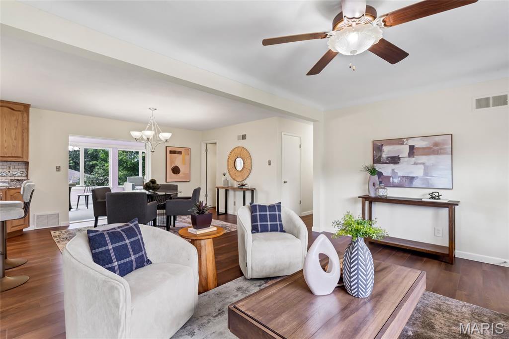 Barrington Estates 3 - Residential