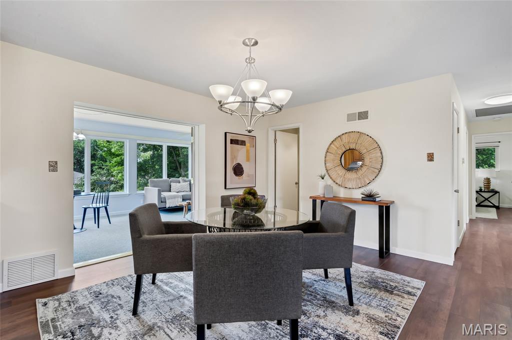 Barrington Estates 3 - Residential