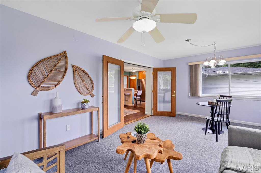 Barrington Estates 3 - Residential