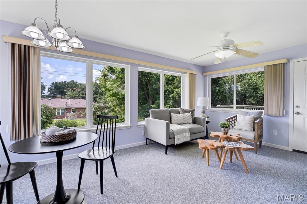 Barrington Estates 3 - Residential