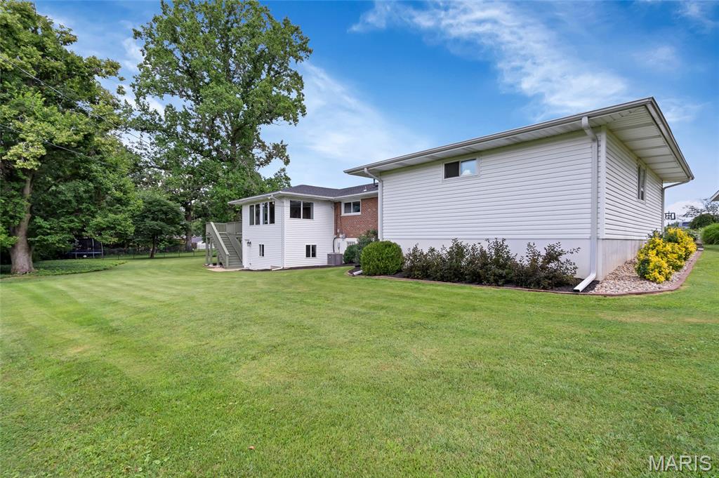 Barrington Estates 3 - Residential