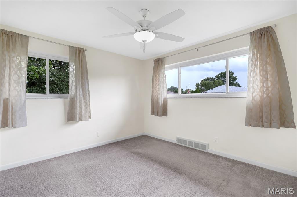 Barrington Estates 3 - Residential