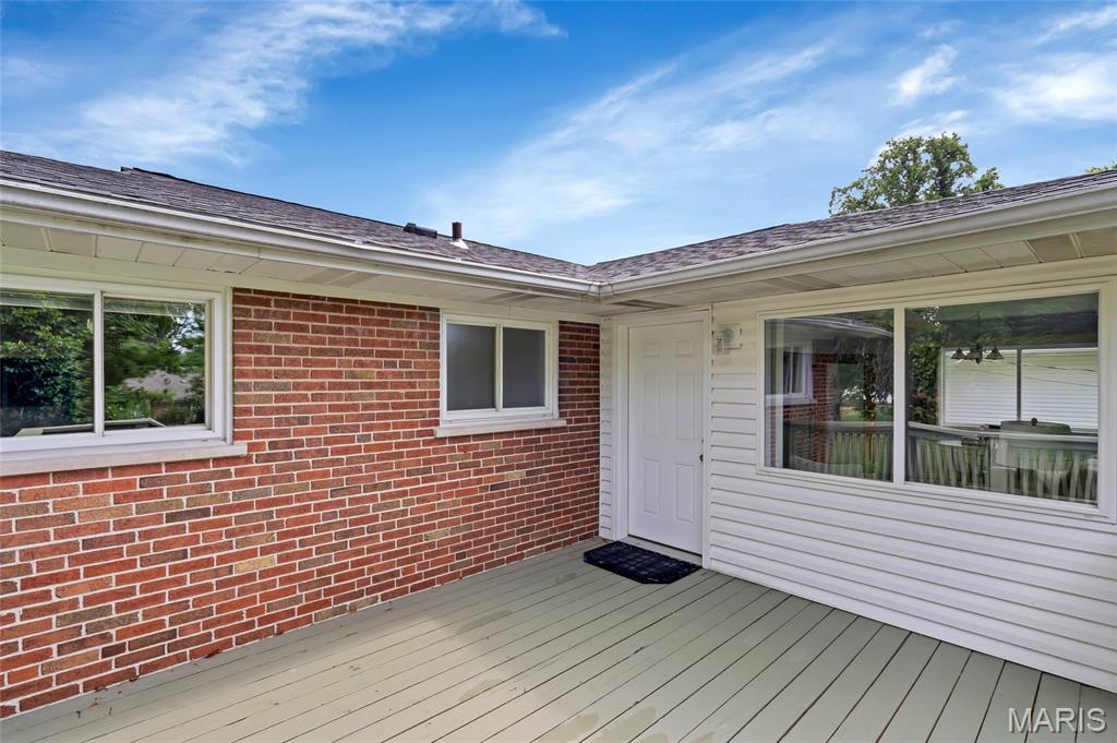 Barrington Estates 3 - Residential
