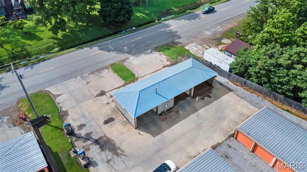 n/a - Commercial Sale