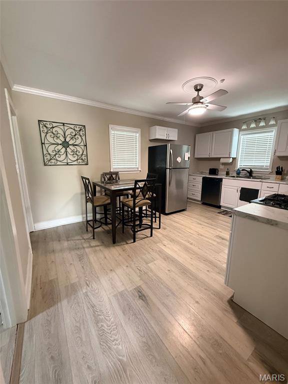 South Carondelet Suburbs - Residential Lease