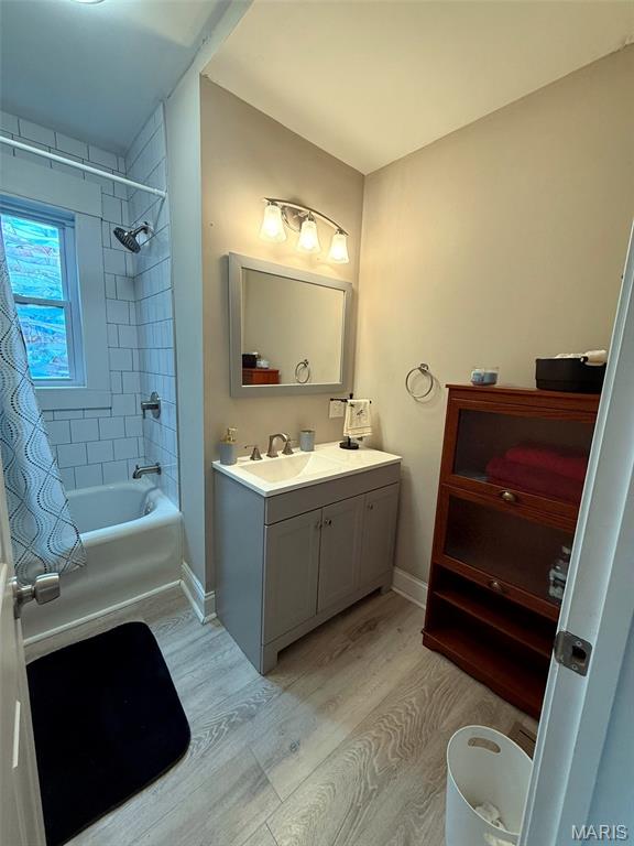 South Carondelet Suburbs - Residential Lease
