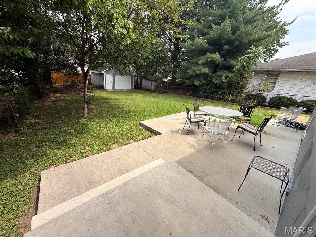 South Carondelet Suburbs - Residential Lease