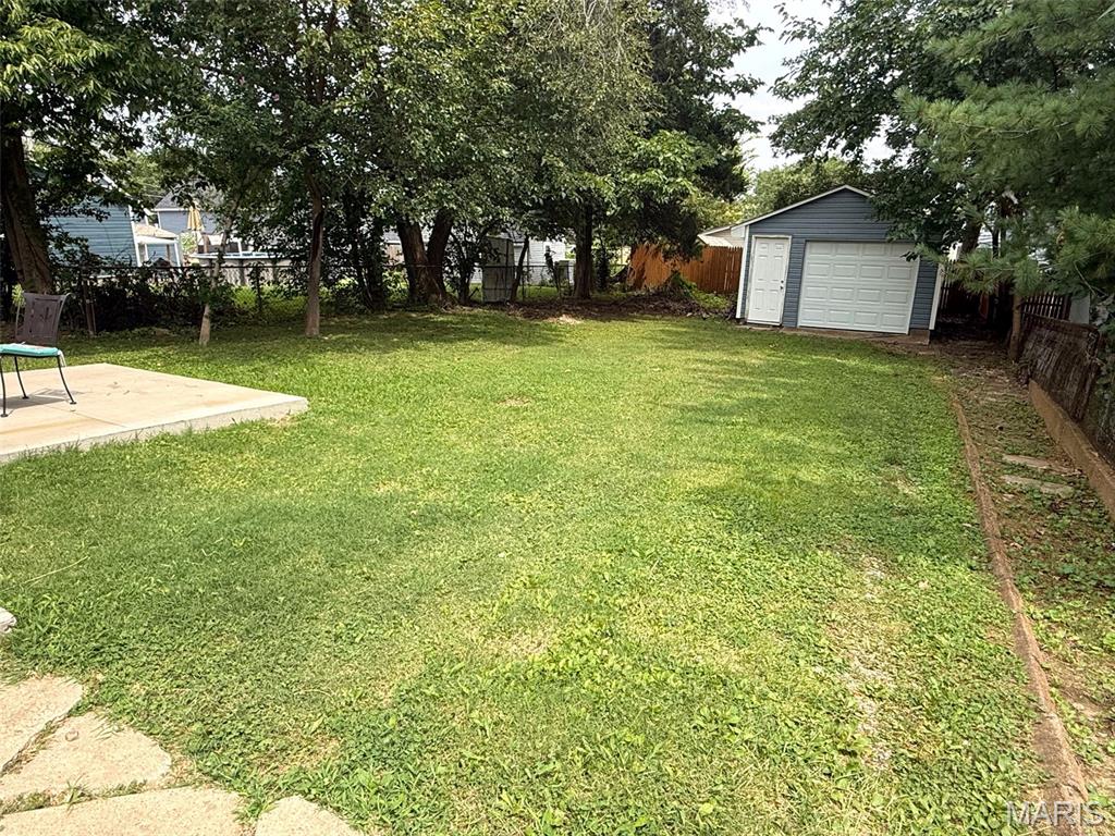 South Carondelet Suburbs - Residential Lease